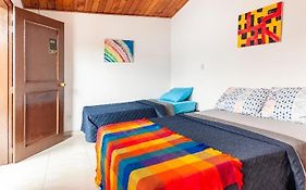 Hotel Habitat Hospedaje